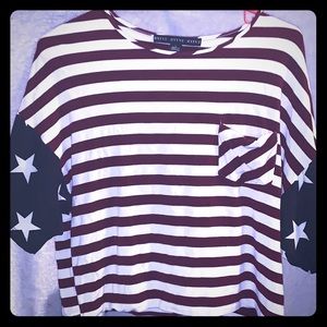 USA Blouse